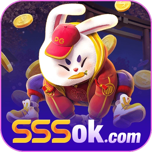 SSSOK.com-Plataforma-Melhores Slots Online do Brasil Logo